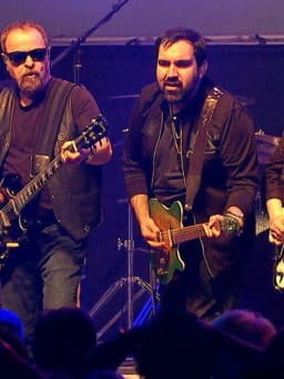 Blue Öyster Cult