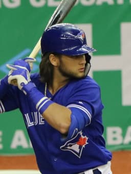 Bo Bichette