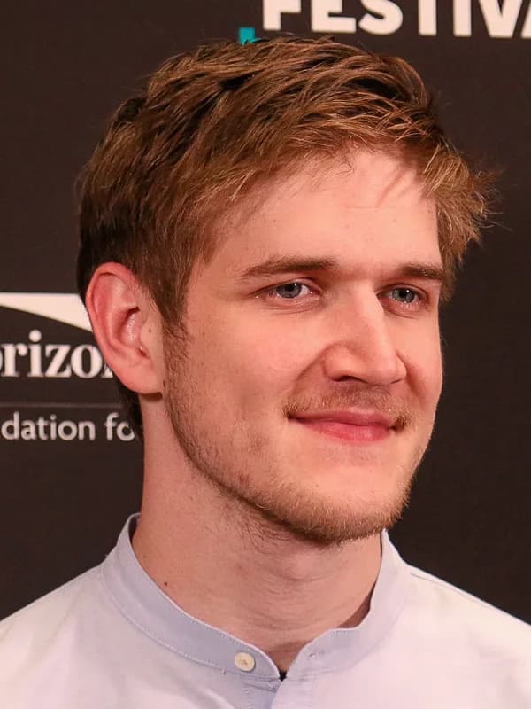 Bo Burnham