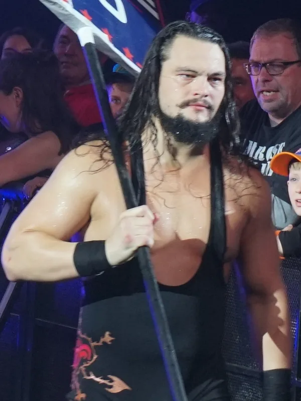 Bo Dallas