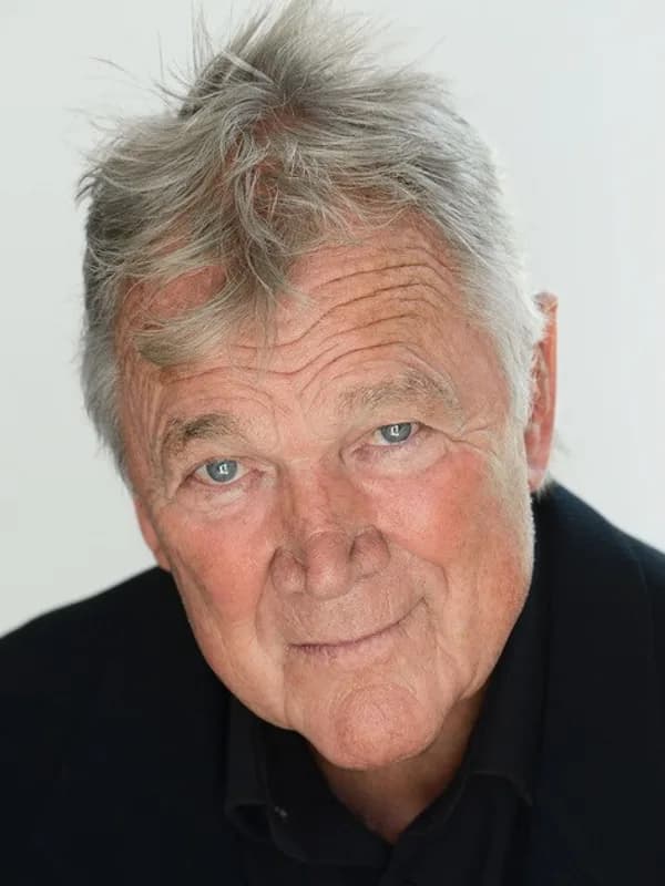Bo Svenson