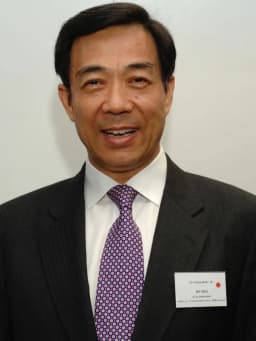 Bo Xilai
