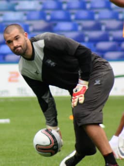 Boaz Myhill