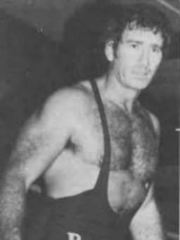 Bob Armstrong