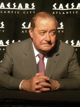 Bob Arum
