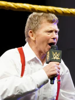 Bob Backlund