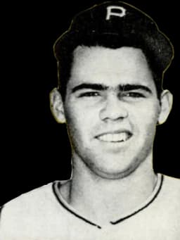 Bob Bailey (baseball)