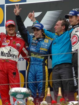 Bob Bell (motorsport)