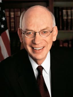 Bob Bennett (politician)