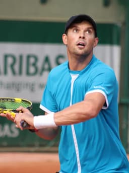 Bob Bryan