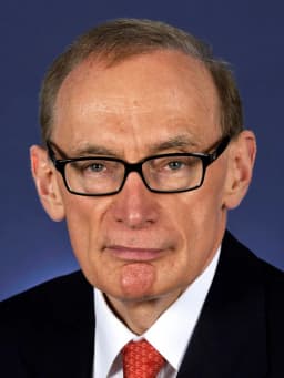 Bob Carr