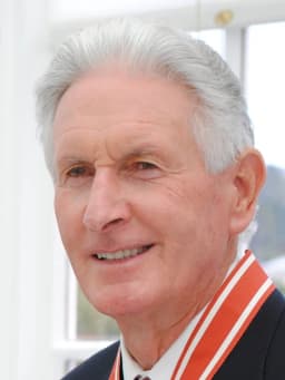 Bob Charles (golfer)