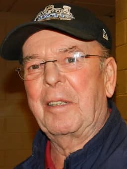 Bob Cole (sportscaster)