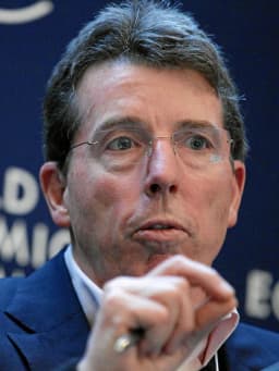 Bob Diamond (banker)