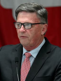 Bob Ehrlich