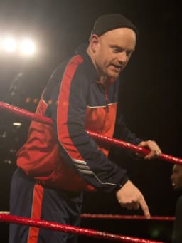 Bob Evans (wrestler)