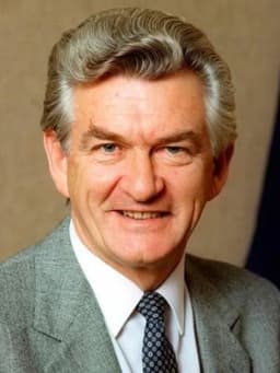 Bob Hawke