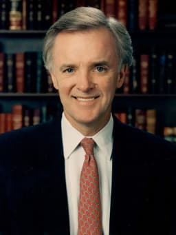Bob Kerrey