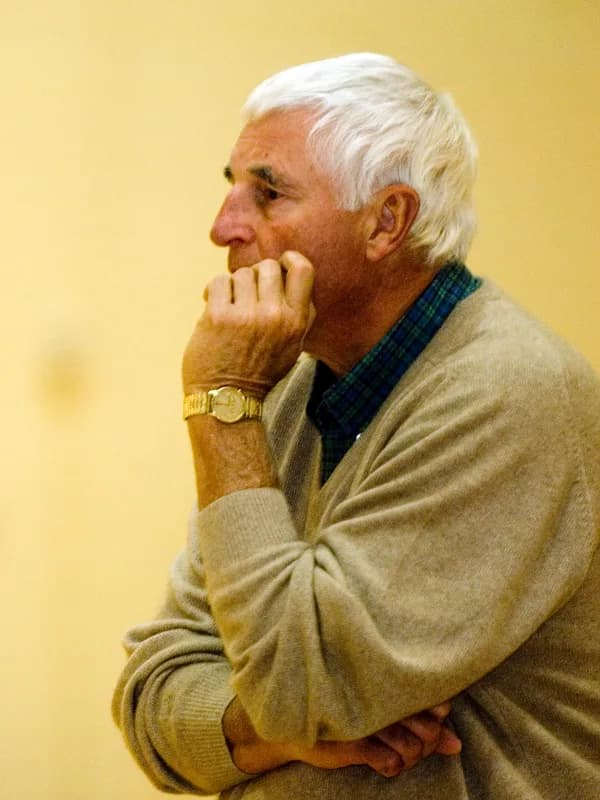 Bob Knight