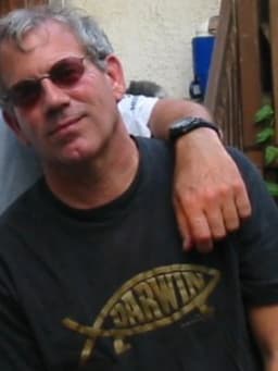 Bob Lewis (musician)