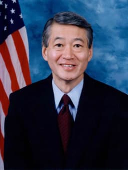 Bob Matsui