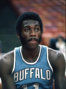 Bob McAdoo