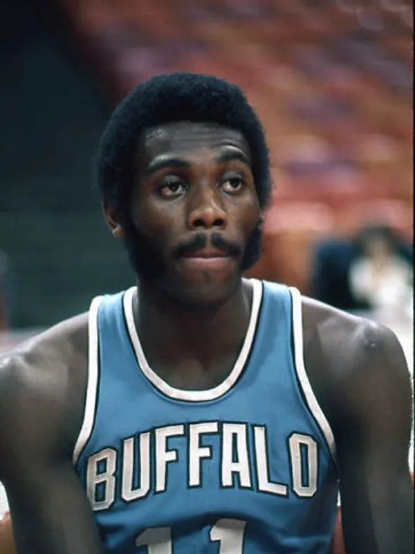 Bob McAdoo