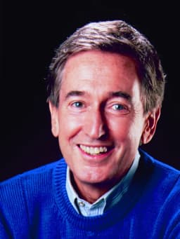 Bob McGrath