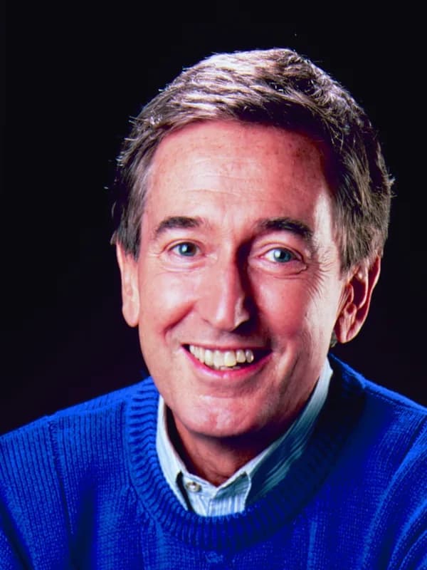 Bob McGrath