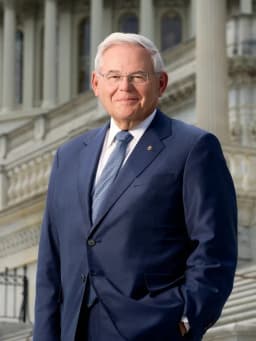 Bob Menendez