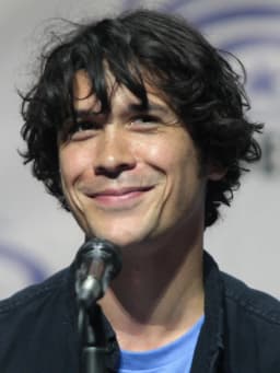 Bob Morley