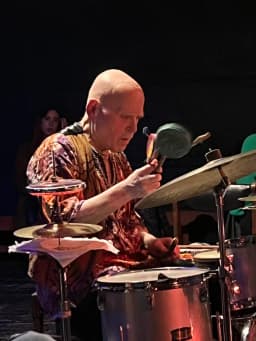 Bob Moses (musician)