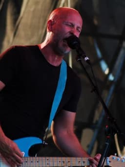 Bob Mould