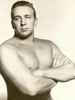 Bob Orton