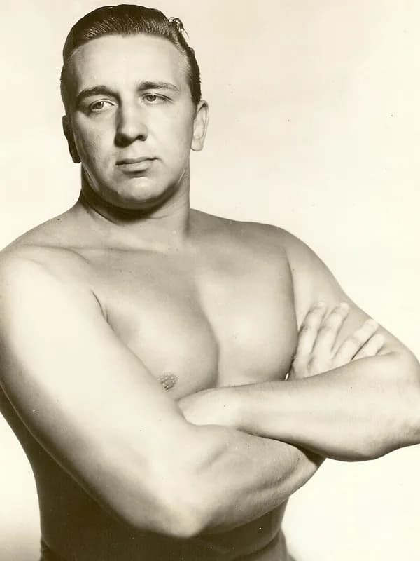 Bob Orton
