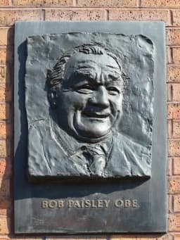 Bob Paisley