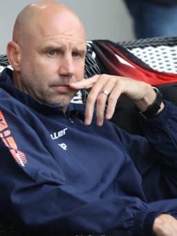 Bob Peeters