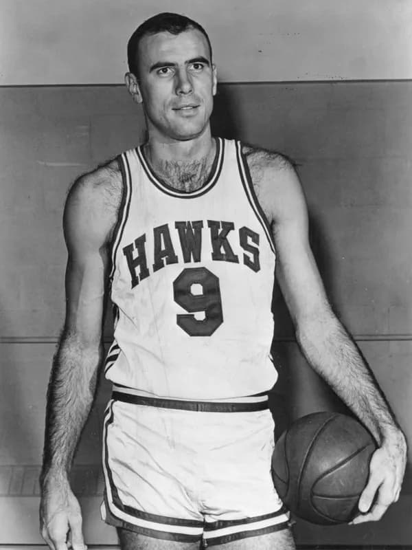 Bob Pettit