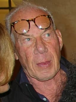 Bob Rafelson