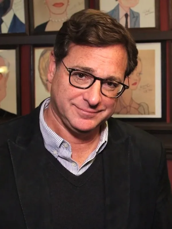 Bob Saget
