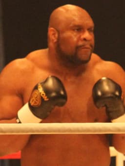 Bob Sapp