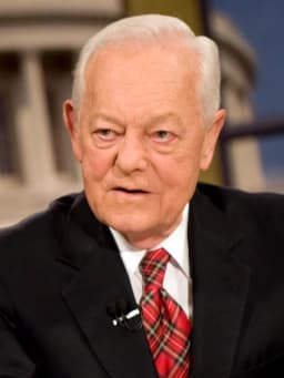 Bob Schieffer