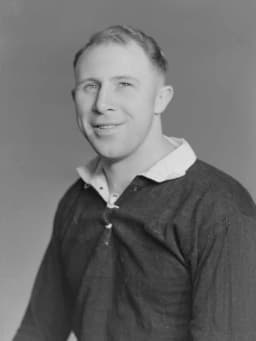 Bob Scott (rugby)