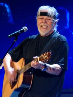 Bob Seger