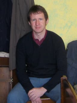 Bob Stanley (musician)