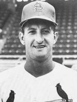 Bob Uecker