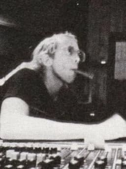 Bob Welch (musician)