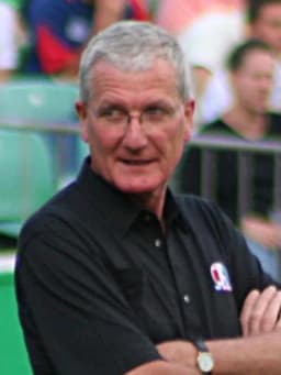 Bob Willis