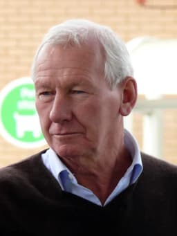 Bob Wilson (footballer, born 1941)