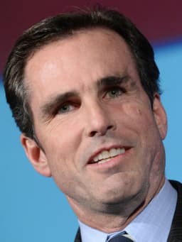 Bob Woodruff